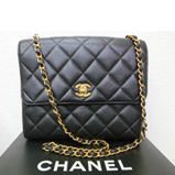 CHANELバック