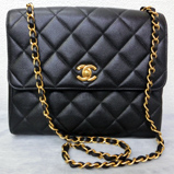 CHANELバック