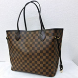 LOUIS VUITTON　ダミエ