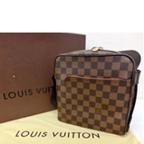 LOUIS VUITTON　ダミエ