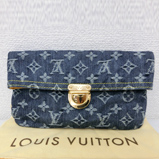 LOUIS VUITTON ポシェット