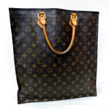 LOUIS VUITTON モノグラム サックプラ