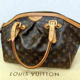 LOUIS VUITTON　ティヴォリGM