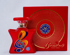 ウェストサイド★BOND No.9