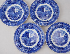 WEDGWOOD ウェッジウッド スープ皿 4枚 未使用