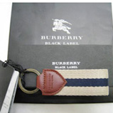 BURBERRYアイテム