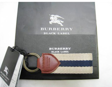 BURBERRYアイテム