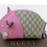 GUCCI　コインケース