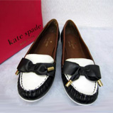 kate spade　靴