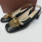 LOUIS VUITTON ダミエ