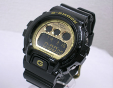 CACIO  G-SHOCK