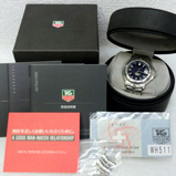 Tag Heuer時計