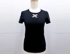 シャネル　Tシャツ